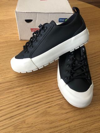 Zapatillas Levis 