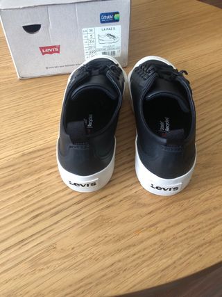 Zapatillas Levis 