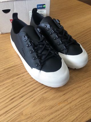 Zapatillas Levis 