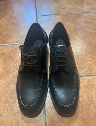 Zapatos traje talla 41.5