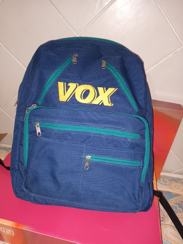 Mochila