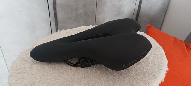 Vendo sellino e-bike nuovo 