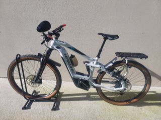 Bici eléctrica Haibike 