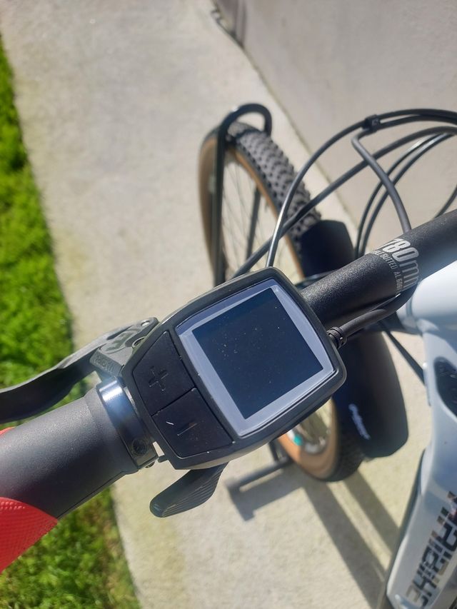 Bici eléctrica Haibike