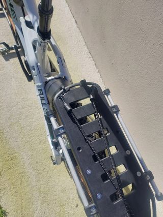 Bici eléctrica Haibike 