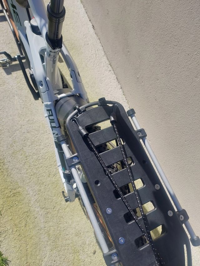 Bici eléctrica Haibike