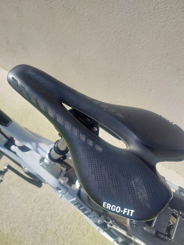 Bici eléctrica Haibike