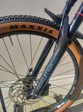 Bici eléctrica Haibike 