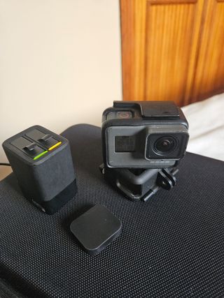 Gopro Hero Black 5