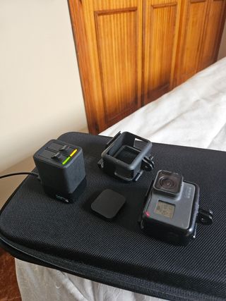 Gopro Hero Black 5