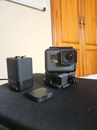 Gopro Hero Black 5