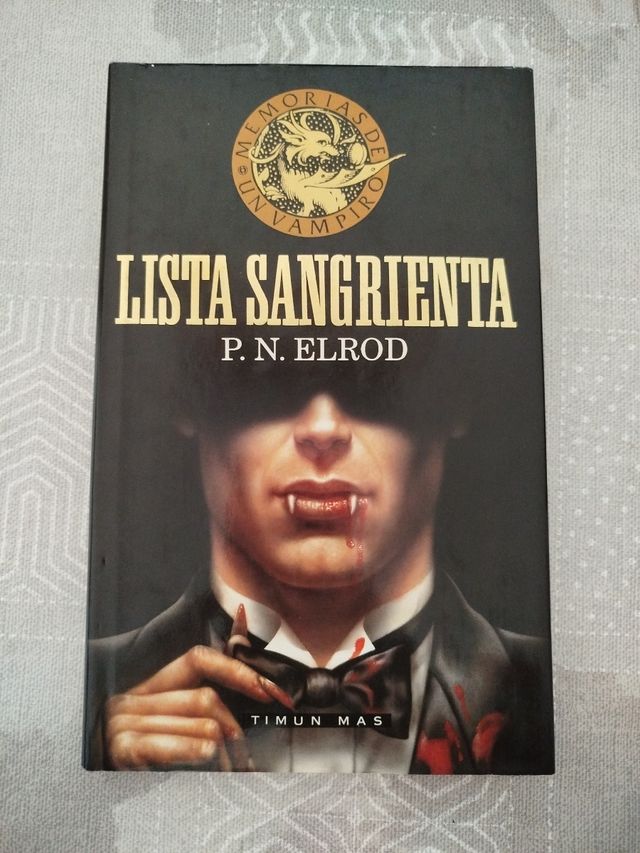 Lista sangrienta