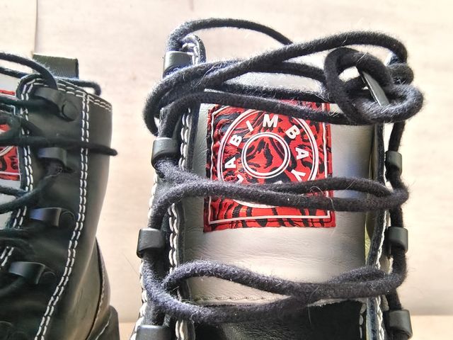 Bimba y lola Botas talla 39