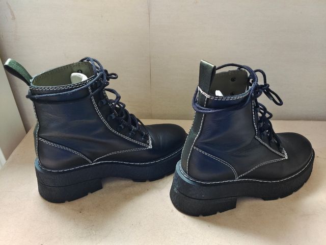 Bimba y lola Botas talla 39