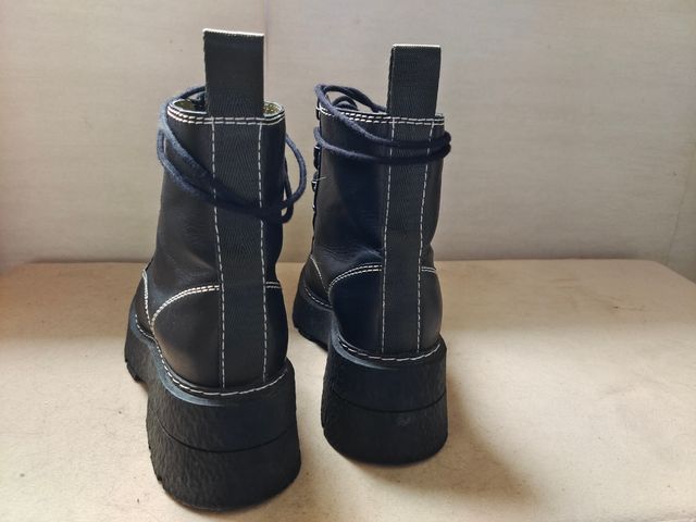 Bimba y lola Botas talla 39