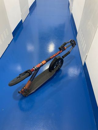 Patinete Tijuana adulto