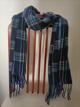 Bufanda Cashmere 
