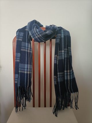 Bufanda Cashmere 