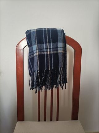 Bufanda Cashmere 