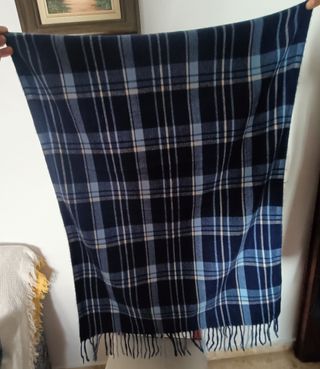 Bufanda Cashmere 
