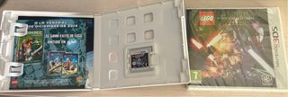 3ds 2ds precintado