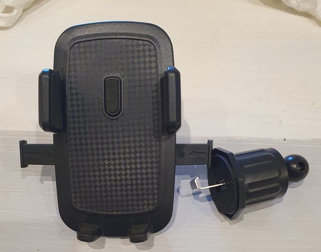 Porta telefono da auto 