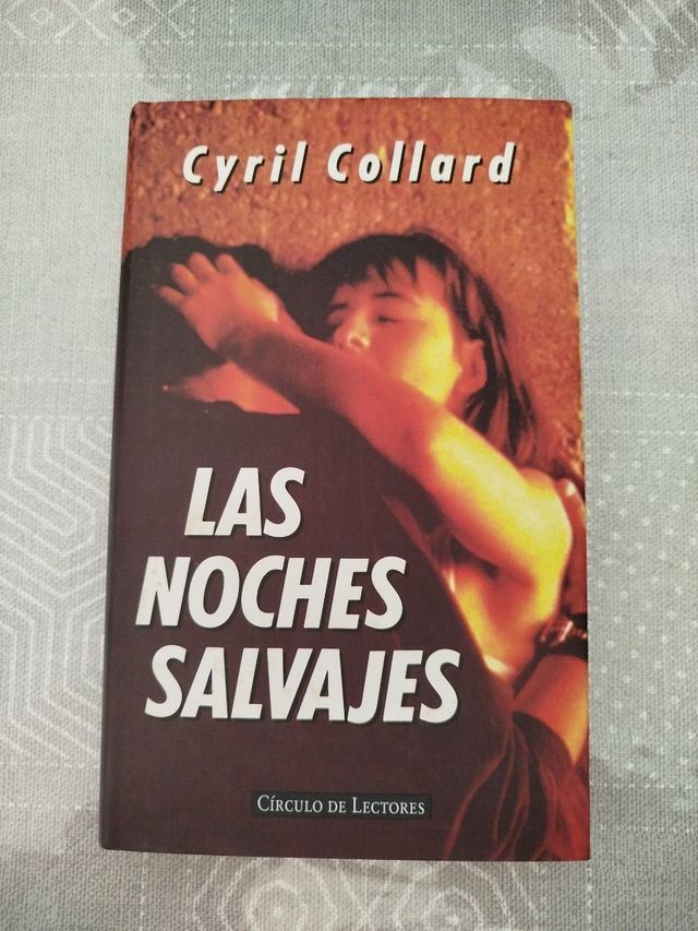 Las noches salvajes