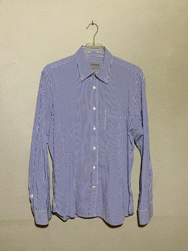 Camisa Emidio Tucci