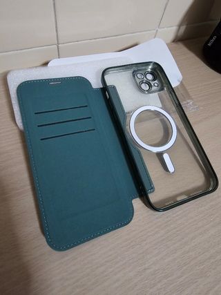 Funda iPhone 14 plus