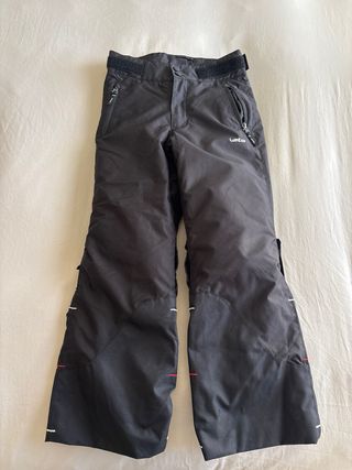 Pantaló esquí niño 