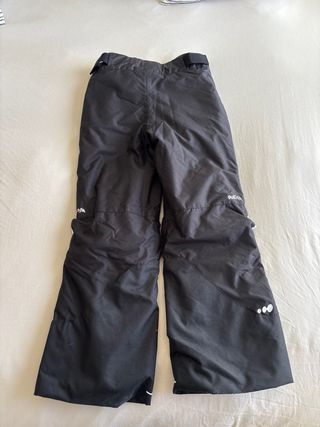 Pantaló esquí niño 