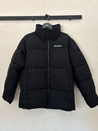 Chaqueta Columbia 