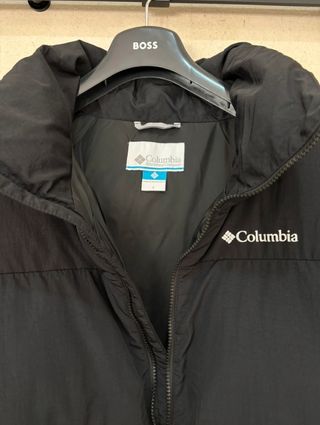 Chaqueta Columbia 