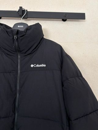 Chaqueta Columbia 