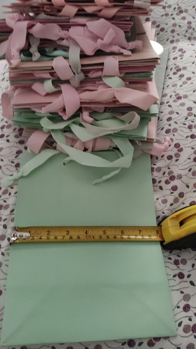 TOUS Bolsas Tous de 3 tamaños