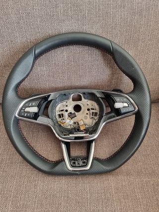 Volante Skoda RS