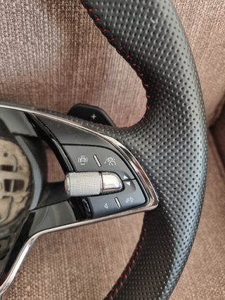 Volante Skoda RS