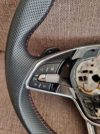 Volante Skoda RS