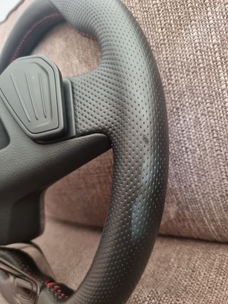 Volante Skoda RS