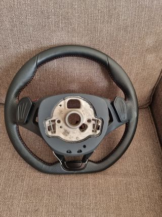 Volante Skoda RS