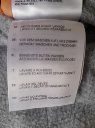 Giacca da uomo Napapijri rainforest blu scuro