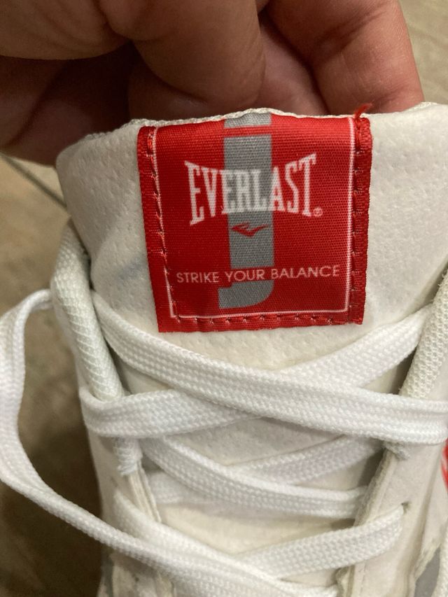 Scarpe Everlast