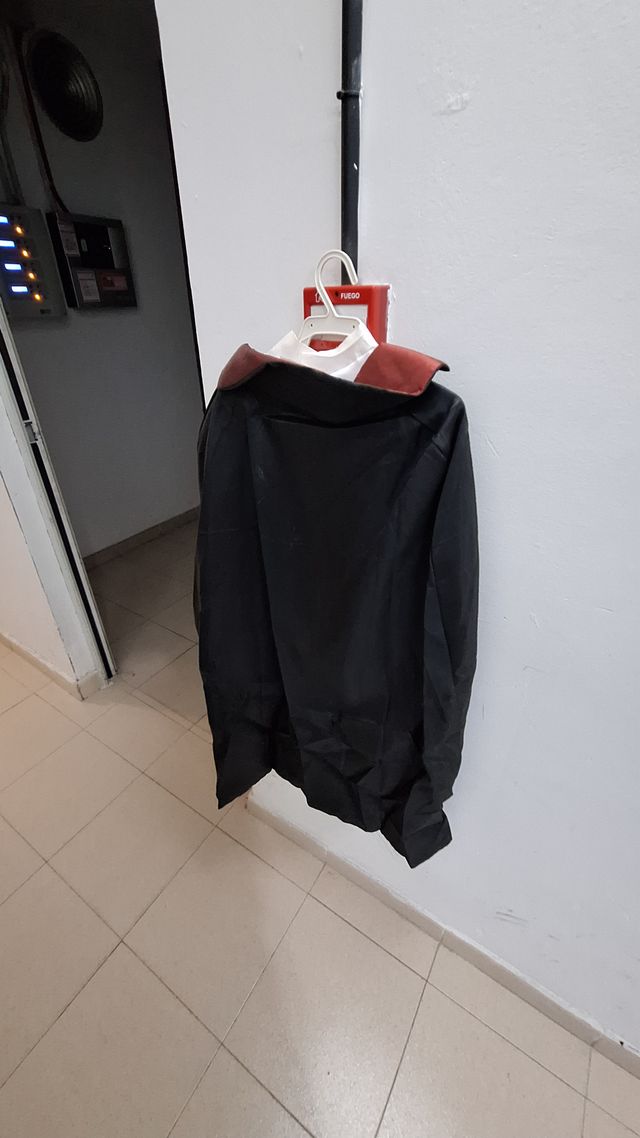 Disfraz Halloween 10-12 años