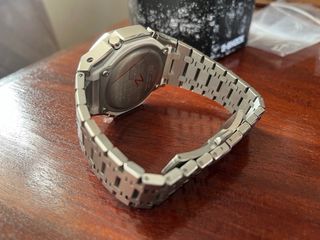 Casio ga2100
