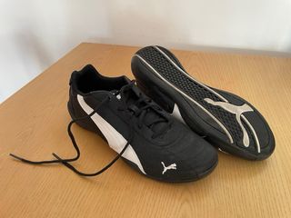 Scarpe Puma donna