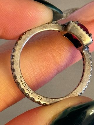Anillo pandora