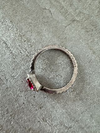 Anillo pandora