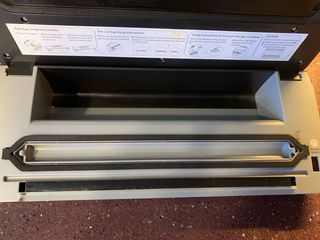 Macchina per il sottovuoto PARTU