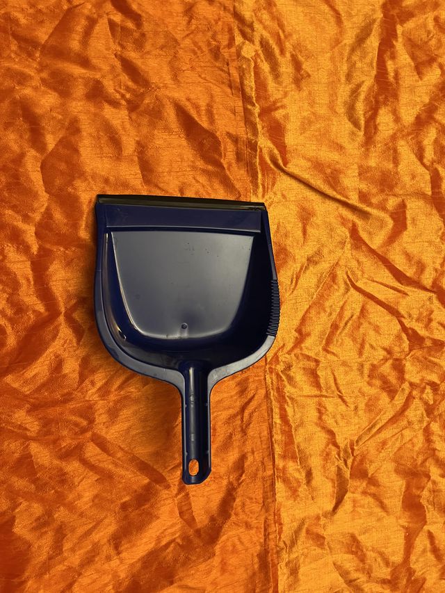 Paletta raccoglitore per pulizie casa