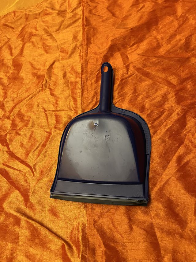 Paletta raccoglitore per pulizie casa